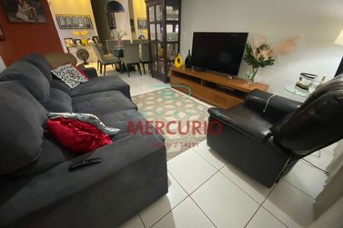 Casa &agrave; venda - 155m&sup2; - Vila Giunta