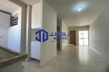 Apartamento &agrave; venda - Vila Santa Tereza