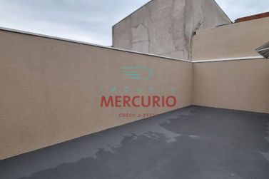 Casa &agrave; venda - 102m&sup2; - Jardim Helena