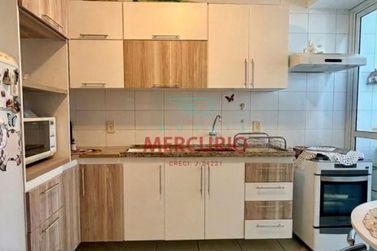 Apartamento para alugar - 75m&sup2; - Vila Santa Tereza