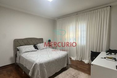 Casa &agrave; venda - 485m&sup2; - Residencial Lago Sul