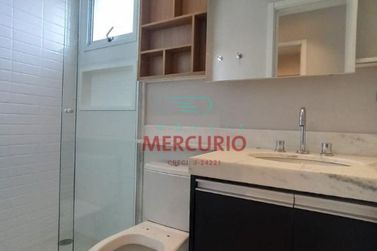 Apartamento para alugar - 40m&sup2; - Vila Avia&ccedil;&atilde;o