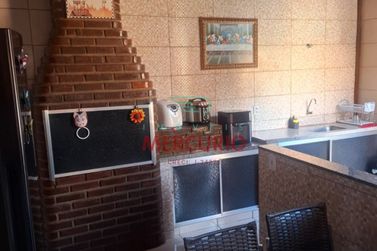 Casa &agrave; venda - Jardim V&acirc;nia Maria