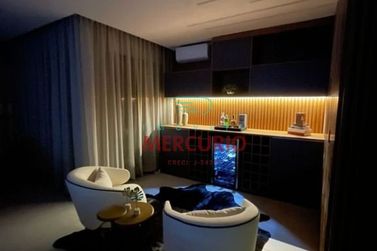 Apartamento &agrave; venda - 159m&sup2; - Vila Avia&ccedil;&atilde;o