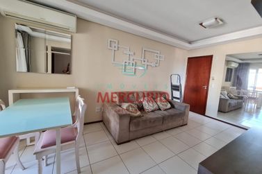 Apartamento &agrave; venda - 62m&sup2; - Jardim Am&aacute;lia