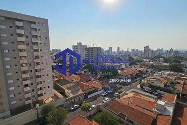 Apartamento &agrave; venda - 103m&sup2; - Universitaria
