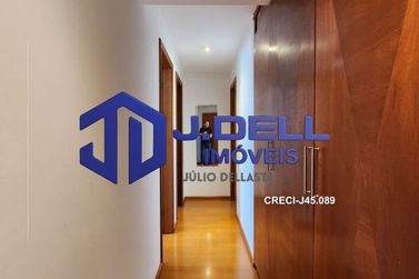Apartamento &agrave; venda - Universitaria