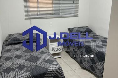 Apartamento para alugar - Jardim Panorama