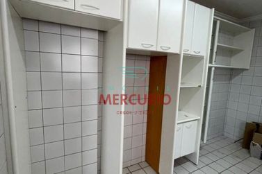 Apartamento &agrave; venda - 148m&sup2; - Vila Cidade Universit&aacute;ria