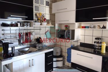 Apartamento &agrave; venda - 70m&sup2; - Jardim Auri Verde