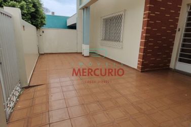 Casa &agrave; venda - 177m&sup2; - Vila Santa Clara