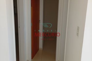 Apartamento &agrave; venda - 95m&sup2; - Vila Flores