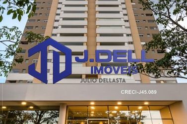 Apartamento para alugar - 245m&sup2; - Aviacao