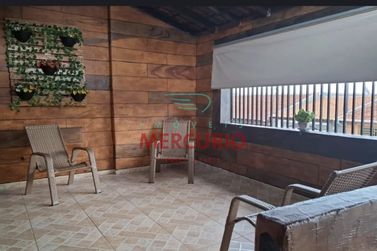 Casa &agrave; venda - Jardim V&acirc;nia Maria