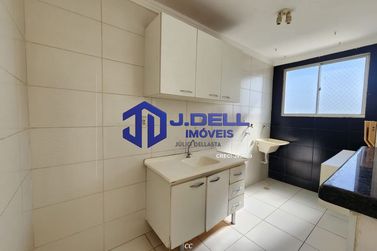 Apartamento &agrave; venda - 46m&sup2; - Uniao