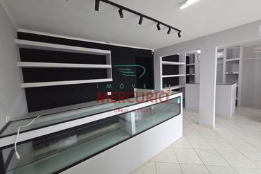 Sal&atilde;o Comercial para alugar - 100m&sup2; - Vila Lemos