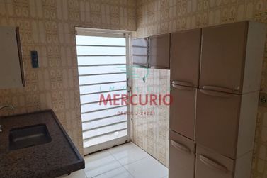Casa &agrave; venda - 61m&sup2; - Jardim Estoril