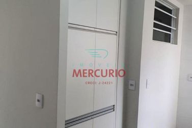 Apartamento &agrave; venda - 52m&sup2; - Vila Santa Tereza