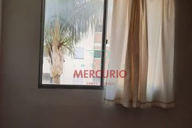Apartamento &agrave; venda - 47m&sup2; - Jardim Contorno