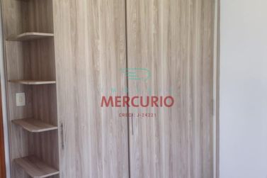 Apartamento &agrave; venda - 68m&sup2; - Jardim Auri Verde