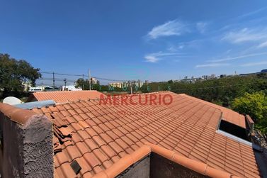 Casa &agrave; venda - 162m&sup2; - N&uacute;cleo Residencial Presidente Geisel