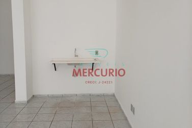 Sala Comercial &agrave; venda - 93m&sup2; - Jardim Infante Dom Henrique