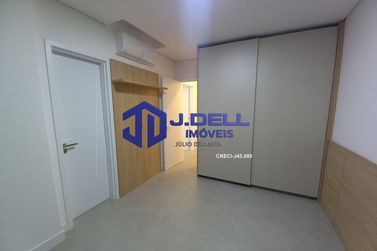 Apartamento para alugar - 259m&sup2; - Jardim Paulista