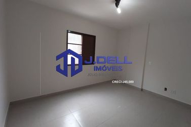 Apartamento para alugar - 52m&sup2; - Jardim Bom Samaritano
