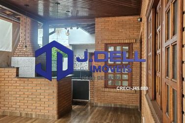 Casa &agrave; venda - 358m&sup2; - Serrao