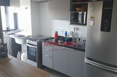 Apartamento &agrave; venda - 84m&sup2; - Vila Avia&ccedil;&atilde;o