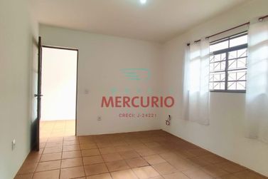 Casa &agrave; venda - 80m&sup2; - Jardim Am&eacute;rica