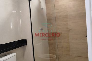 Apartamento para alugar - 47m&sup2; - Parque &Aacute;gua Comprida