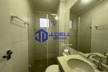 Apartamento para alugar - 45m&sup2; - Vila Santa Tereza