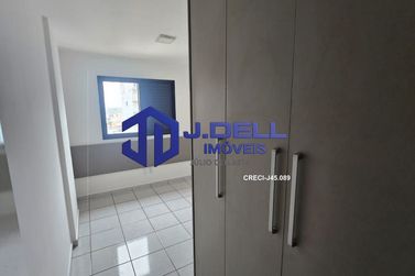 Apartamento para alugar - 75m&sup2; - Infante Dom Henrique