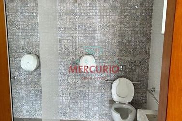 Sal&atilde;o Comercial &agrave; venda - 374m&sup2; - Vila Independ&ecirc;ncia