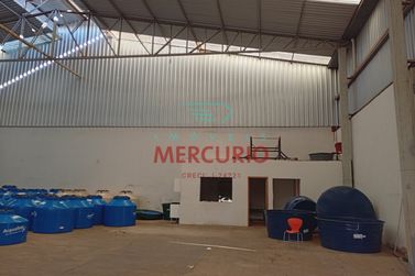 Sal&atilde;o Comercial para alugar - 1000m&sup2; - Vila Lemos