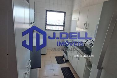 Apartamento &agrave; venda - 78m&sup2; - Infante Dom Henrique