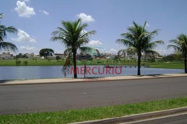 Terreno &agrave; venda - 885m&sup2; - Residencial Lago Sul