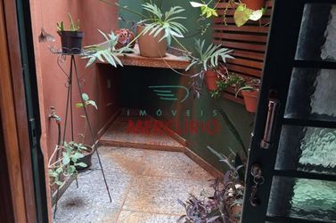 Casa &agrave; venda - 110m&sup2; - Vila Nova Cidade Universit&aacute;ria