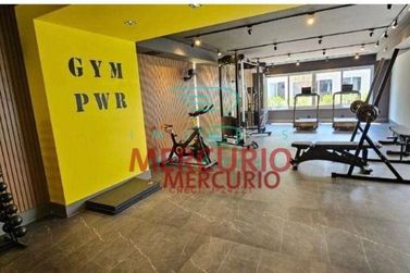 Apartamento para alugar - 35m&sup2; - Vila Nova Cidade Universit&aacute;ria