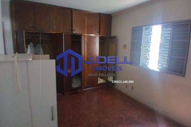 Casa &agrave; venda - Jardim America