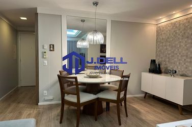 Apartamento para alugar - 68m&sup2; - Aviacao