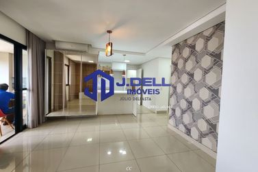 Apartamento &agrave; venda - 107m&sup2; - Aviacao