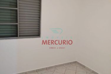 Apartamento para alugar - 65m&sup2; - Jardim Auri Verde