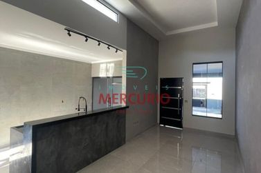 Casa &agrave; venda - 122m&sup2; - Vila Souto
