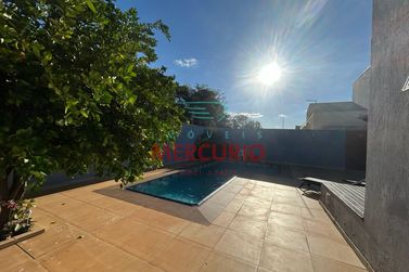 Casa &agrave; venda - 309m&sup2; - Residencial Odete