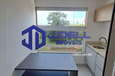 Apartamento para alugar - 64m&sup2; - Aviacao