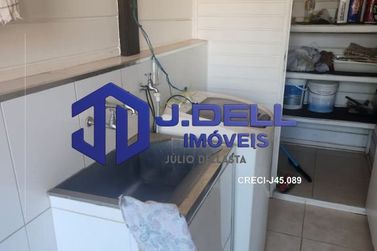 Casa &agrave; venda - 542m&sup2; - Samambaia