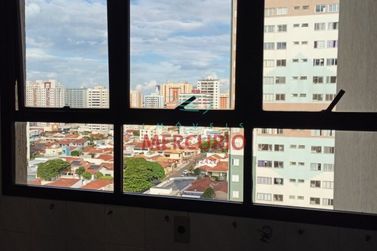 Apartamento &agrave; venda - 98m&sup2; - Vila Cidade Universit&aacute;ria