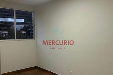 Apartamento &agrave; venda - 45m&sup2; - Parque Uni&atilde;o